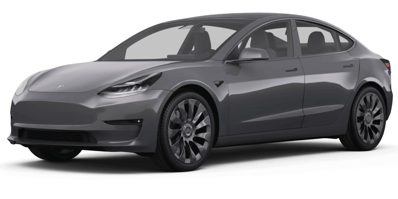 TESLA MODEL 3 2023 5YJ3E1EC3PF471157 image